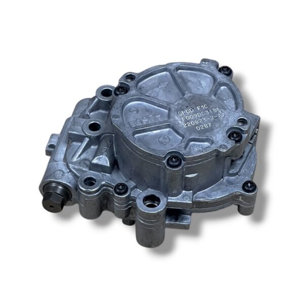 Ducato, Boxer, Jumper 3.0 F1C Yağ Pompası - Oem No: 5801851153 3
