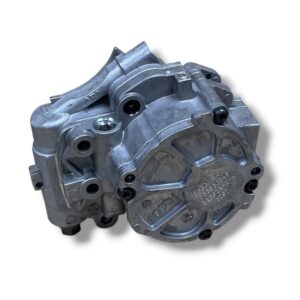 Ducato, Boxer, Jumper 3.0 F1C Yağ Pompası - Oem No: 5801851153 4