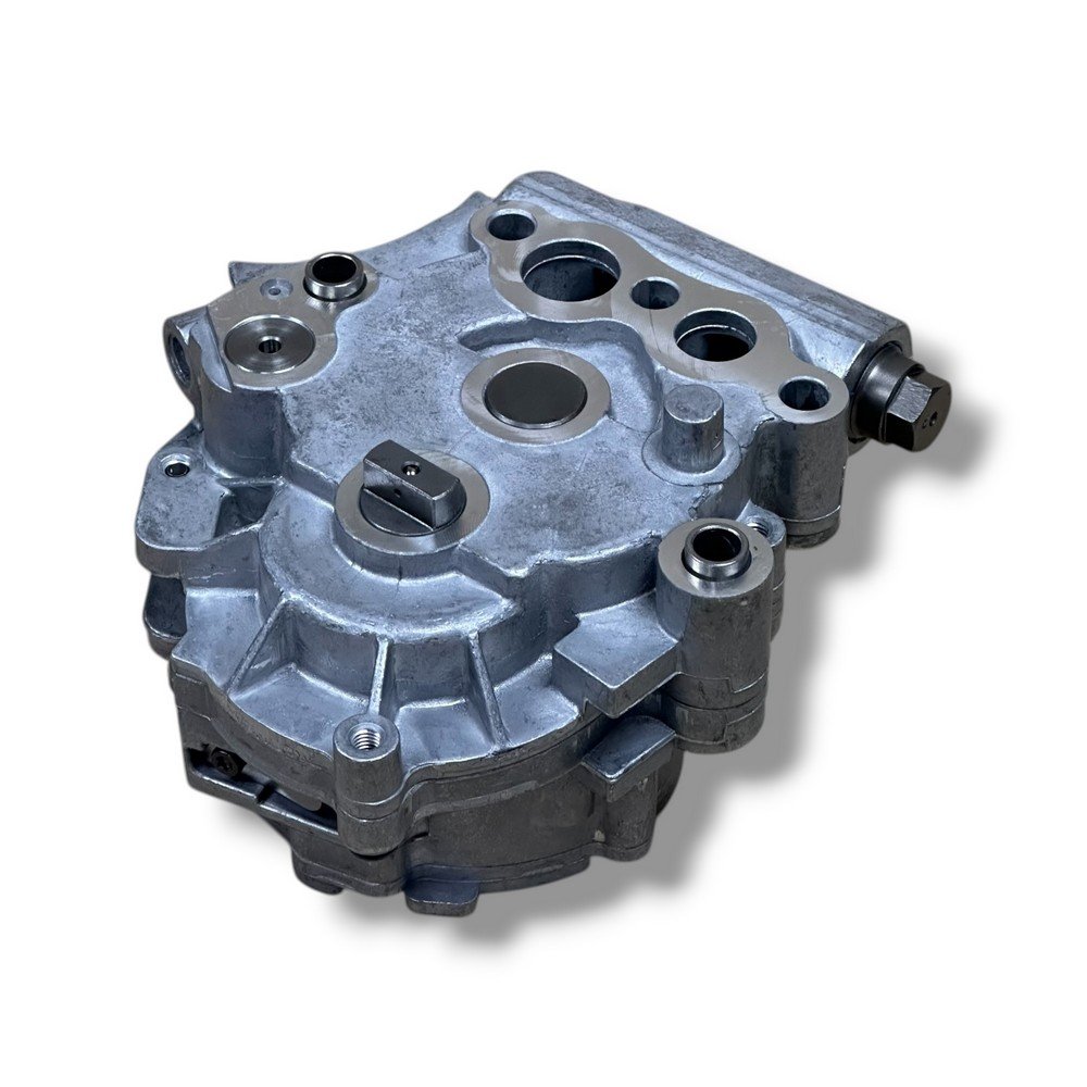 Ducato, Boxer, Jumper 3.0 F1C Yağ Pompası - Oem No: 5801851153