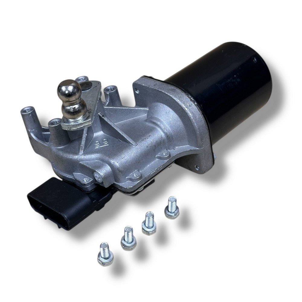 Ducato, Boxer, Jumper Silecek Motoru - Oem No: 77364080 2