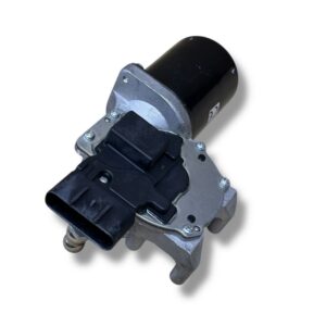 Ducato, Boxer, Jumper Silecek Motoru - Oem No: 77364080 3