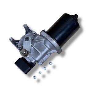 Ducato, Boxer, Jumper Silecek Motoru - Oem No: 77364080 4
