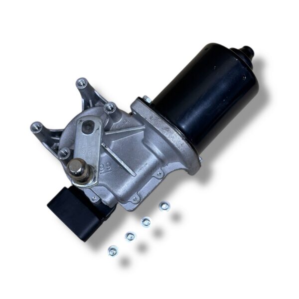 Ducato, Boxer, Jumper Silecek Motoru - Oem No: 77364080 4