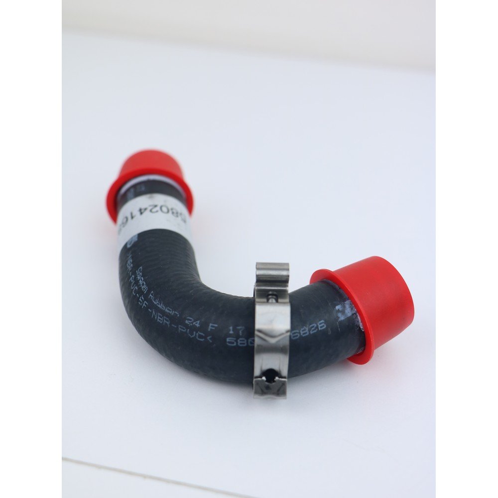 Ducato/Daıly 2.3 Yağ Havalandırma Hortumu - Oem No: 5802416839 2