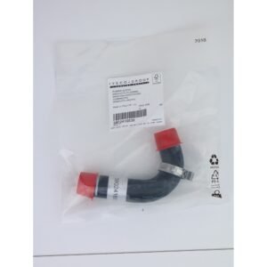 Ducato/Daıly 2.3 Yağ Havalandırma Hortumu - Oem No: 5802416839
