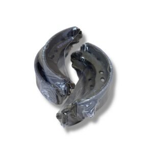 Ducato El Freni Balatası (Arka Balata Takımı) (Kampana) - Oem No: 77364023 2