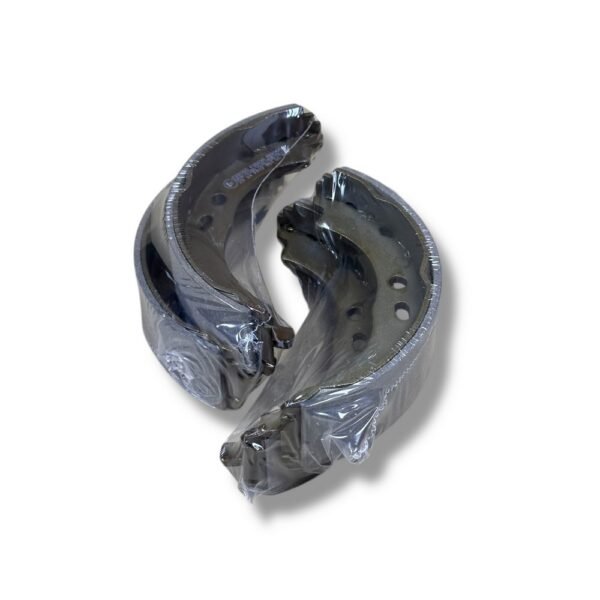 Ducato El Freni Balatası (Arka Balata Takımı) (Kampana) - Oem No: 77364023 2