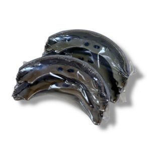 Ducato El Freni Balatası (Arka Balata Takımı) (Kampana) - Oem No: 77364023 4