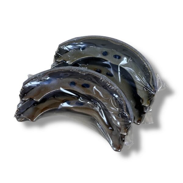 Ducato El Freni Balatası (Arka Balata Takımı) (Kampana) - Oem No: 77364023 4