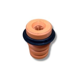 Ducato III, Boxer III, Jumper III Amortisör Arka Yatak Takozu - Oem No: 50707856 3