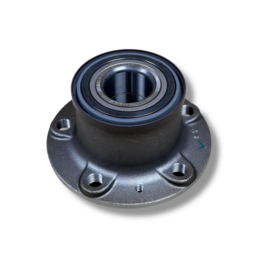 Ducato III, Boxer III, Jumper III Arka Porya - Oem No: 51754941-s 2