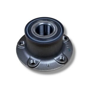 Ducato III, Boxer III, Jumper III Arka Porya - Oem No: 51754941-s 2