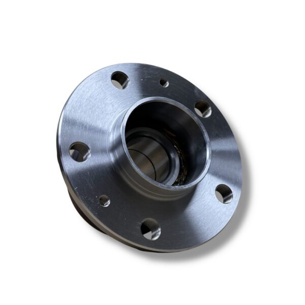 Ducato III, Boxer III, Jumper III Arka Porya - Oem No: 51754941-s 3