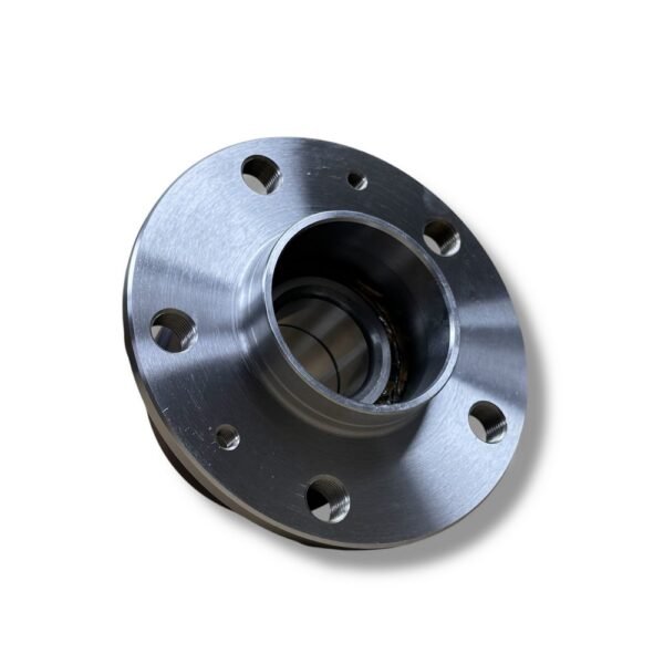 Ducato III, Boxer III, Jumper III Arka Porya - Oem No: 51754941-s 3