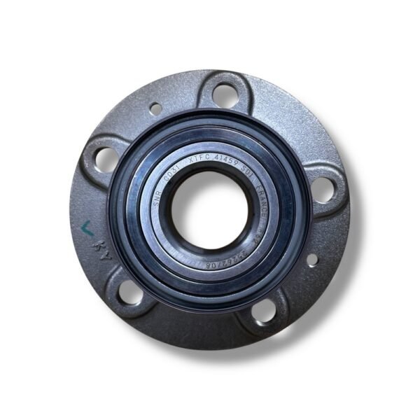 Ducato III, Boxer III, Jumper III Arka Porya - Oem No: 51754941-s 4