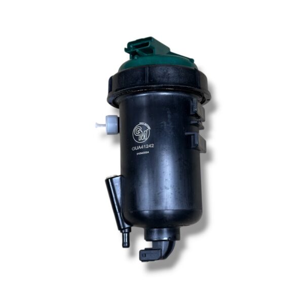 Ducato Yakıt (Mazot) Filtresi (Kütüklü) - Oem No: 1368127080 2