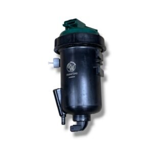 Ducato Yakıt (Mazot) Filtresi (Kütüklü) - Oem No: 1368127080 2