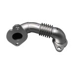 EGR SOGUTUCU BORU 859 E-5 35C15 70C15 MITSUBISHI - OEM No: MK667799-504333895