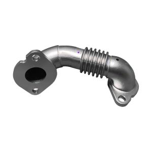 EGR SOGUTUCU BORU 859 E-5 35C15 70C15 MITSUBISHI - OEM No: MK667799-504333895