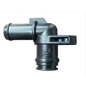 Egr Valf Geri̇ Dönüşüm Borusu - OEM No: 55219498