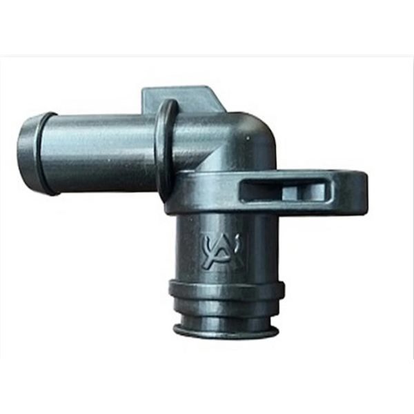 Egr Valf Geri̇ Dönüşüm Borusu - OEM No: 55219498