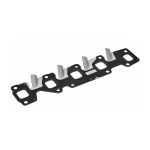 Egzoz Manifold Contasi Doblo Albea Fiorino 1.3Jtd 16V Bipper Nemo 1.3Hdi 16V 75Hp Multijet Ii Euro 5 Motor Astra J Aveo Start Stop Haric A13Dte 09 - OEM No: 73500058
