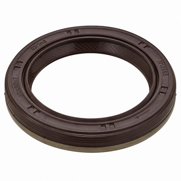Eksantrik Kapak Keçesi 1.4 - OEM No: 55195339 Eksantrik Kapak Keçesi 1.4 - OEM No: 55195339