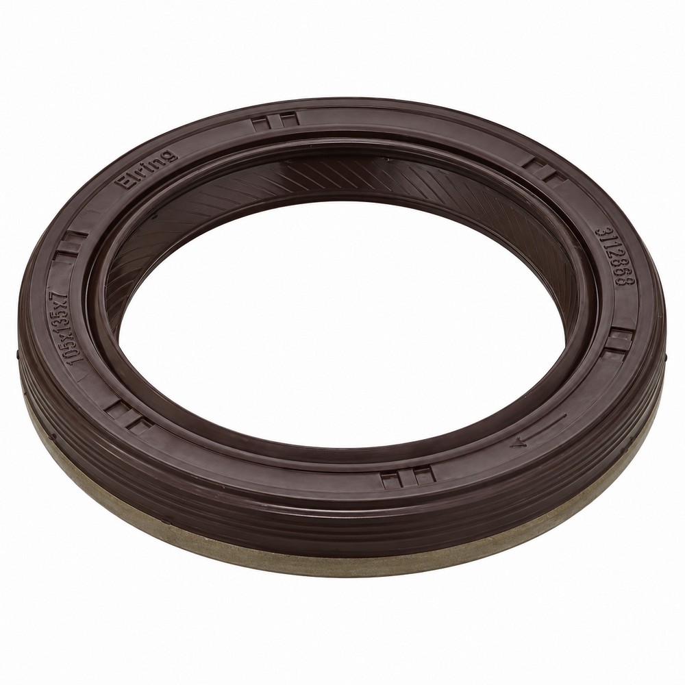 Eksantrik Kapak Keçesi 1.4 - OEM No: 55195339