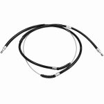 EL FREN ARKA HALAT KAMPANA -02 1865MM - OEM No: 4745V5