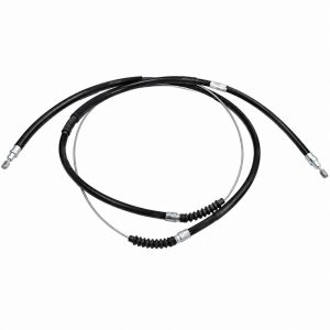 EL FREN ARKA HALAT KAMPANA -02 1865MM - OEM No: 4745V5