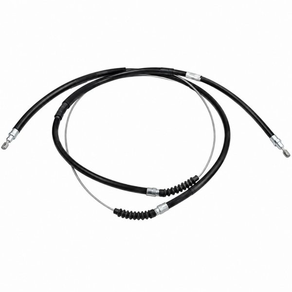 EL FREN ARKA HALAT KAMPANA -02 1865MM - OEM No: 4745V5 EL FREN ARKA HALAT KAMPANA -02 1865MM - OEM No: 4745V5