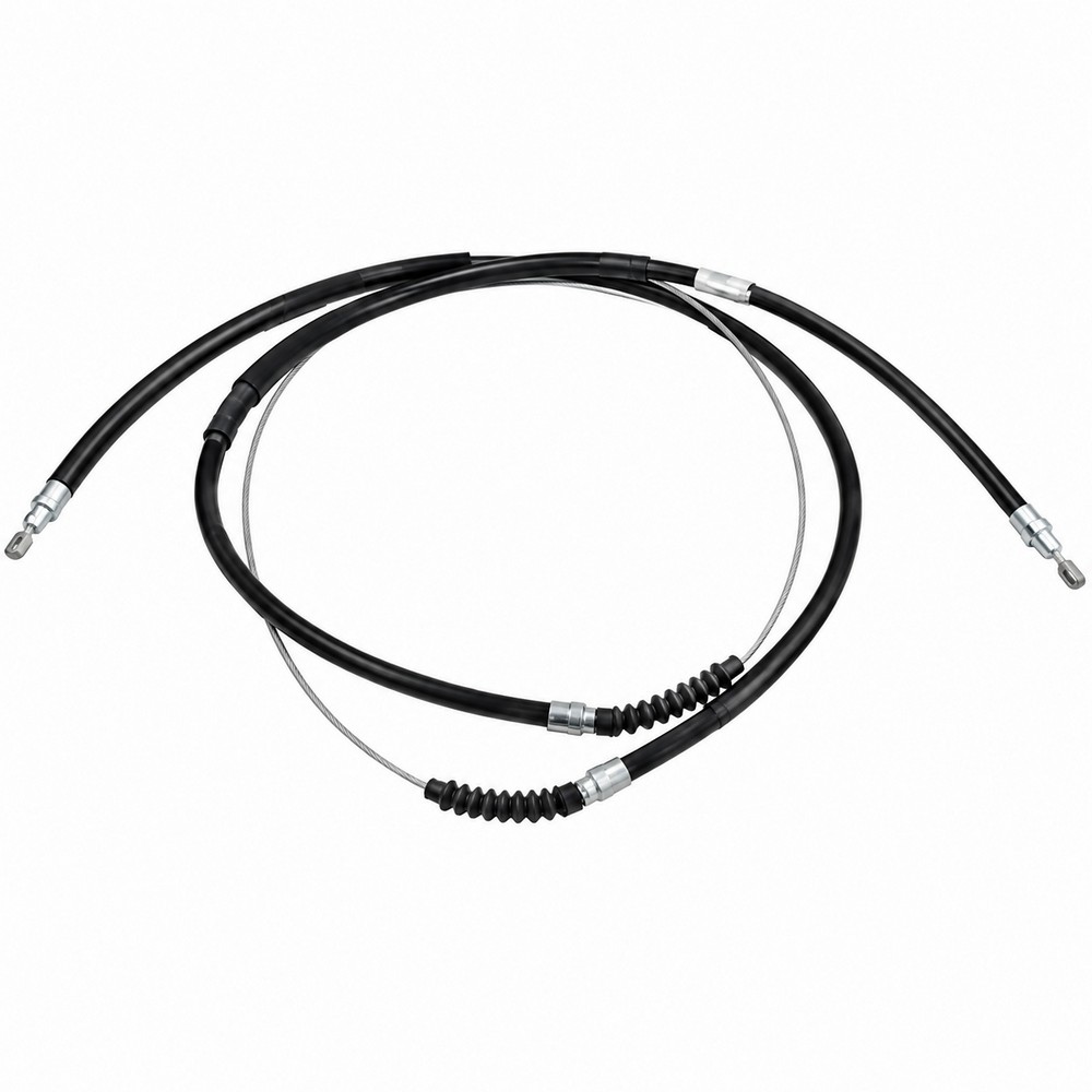 EL FREN ARKA HALAT KAMPANA -02 1865MM - OEM No: 4745V5