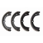 El Fren Balata 35C15 70C15 IVECO Fredo - OEM No: 42535858-Y