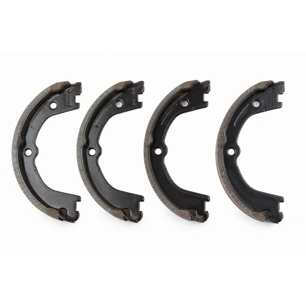 El Fren Balata 35C15 70C15 IVECO Fredo - OEM No: 42535858-Y El Fren Balata 35C15 70C15 IVECO Fredo - OEM No: 42535858-Y