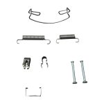 EL FREN ÇİVİ YAY TAMİR TAKIMI 35C11 DAILY IVECO - OEM No: 42556902-Y