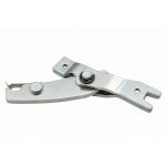 EL FREN LEVYE 42556775 35C11/35C15/70C15 IVECO - OEM No: 42535860-Y