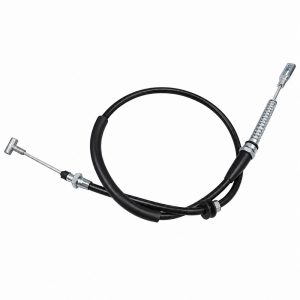 El Fren Teli Arka 35C15 Daily IVECO Gms - OEM No: 504347504-Y