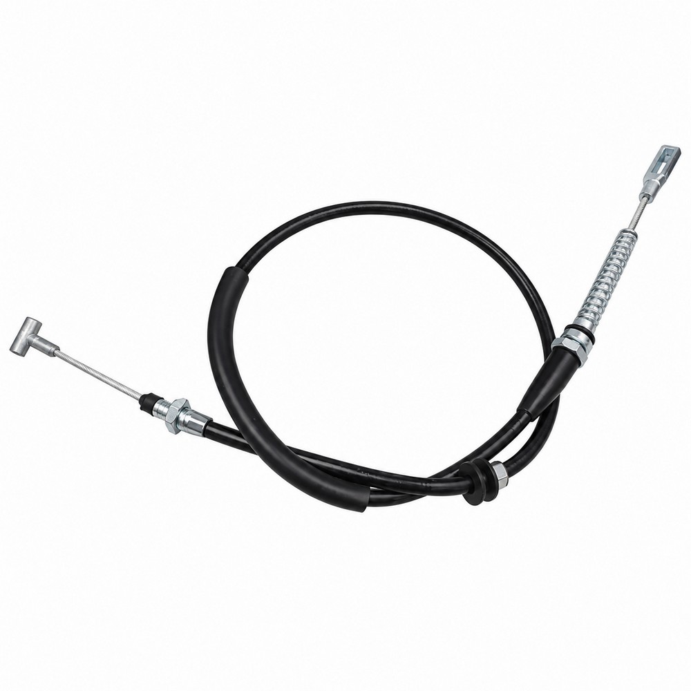 El Fren Teli Arka 35C15 Daily IVECO Gms - OEM No: 504347504-Y