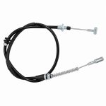 El Fren Teli Arka 70C15 Daıly IVECO 5803037979 - OEM No: 504347505-Y