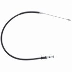 EL FREN TELI ARKA SAG / SOL JUMPER III DUCATO III BOXER III 06=> (1390mm / 1075mm) / (3 3.3 3.5 TON) - OEM No: 1399850080-B