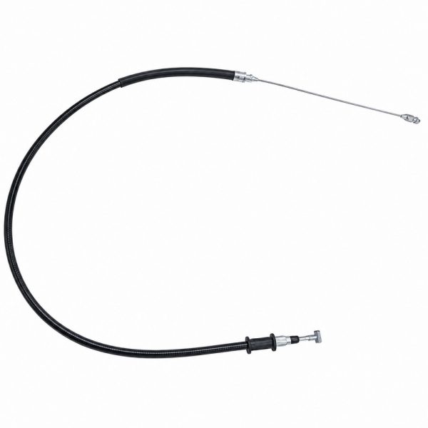 EL FREN TELI ARKA SAG / SOL JUMPER III DUCATO III BOXER III 06=> (1390mm / 1075mm) / (3 3.3 3.5 TON) - OEM No: 1399850080-B EL FREN TELI ARKA SAG / SOL JUMPER III DUCATO III BOXER III 06=> (1390mm / 1075mm) / (3 3.3 3.5 TON) - OEM No: 1399850080-B