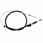 El Fren Teli Ön 50C15 Daıly IVECO Turtel 504160487 - OEM No: 5801577085-Y