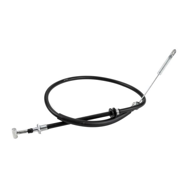 EL FRENİ ARKA TELİ 35C11 - OEM No: 504003617-Y EL FRENİ ARKA TELİ 35C11 - OEM No: 504003617-Y
