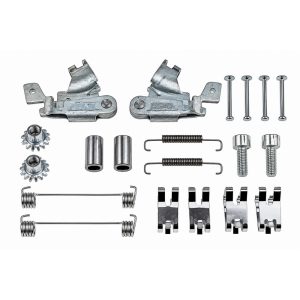 ELFREN AYAR CIRCIR SETİ DCT III - OEM No: 77362111-Y