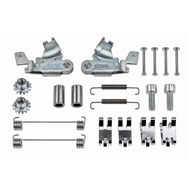 ELFREN AYAR CIRCIR SETİ DCT III - OEM No: 77362111-Y