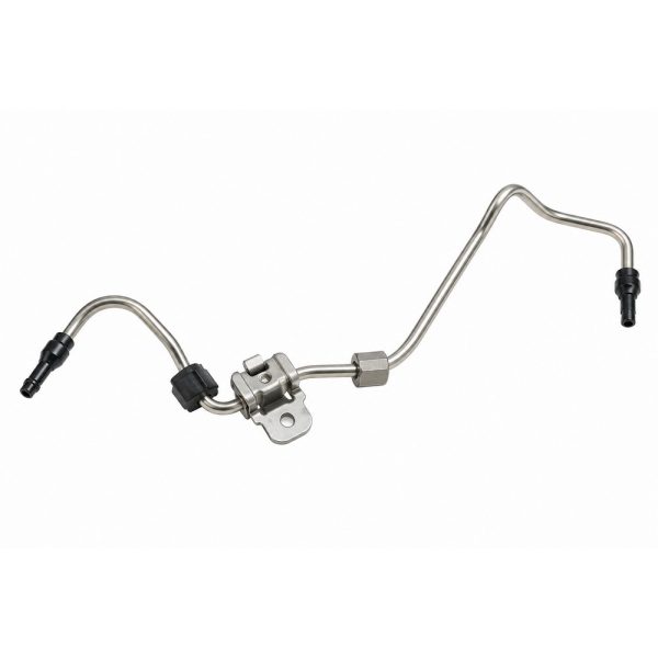 Enjektör Borusu Scudo V Boxer Iv 2.0 Hdı 09- - OEM No: 9840293480 Enjektör Borusu Scudo V Boxer Iv 2.0 Hdı 09- - OEM No: 9840293480