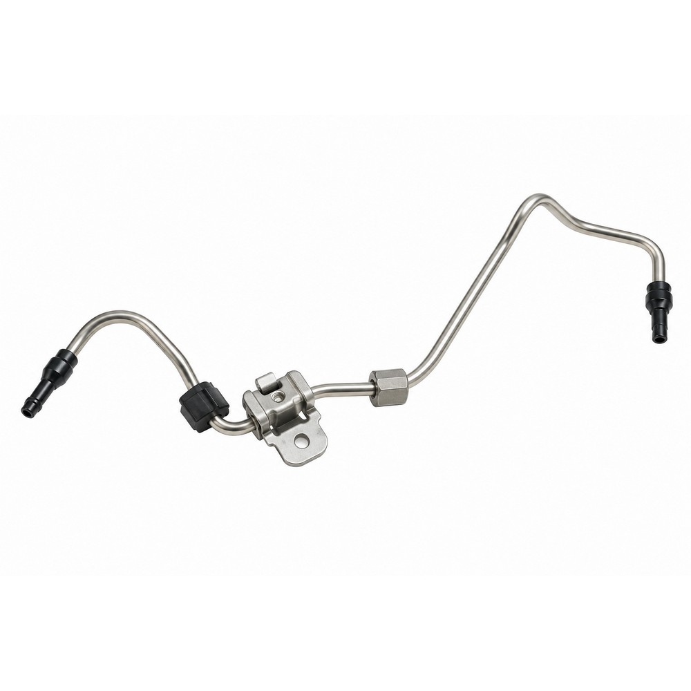 Enjektör Borusu Scudo V Boxer Iv 2.0 Hdı 09- - OEM No: 9840293480