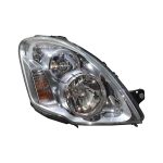 FAR SAĞ 2012-2014 35C15 70C15 IVECO 5801375741 - OEM No: 5801375415-Y