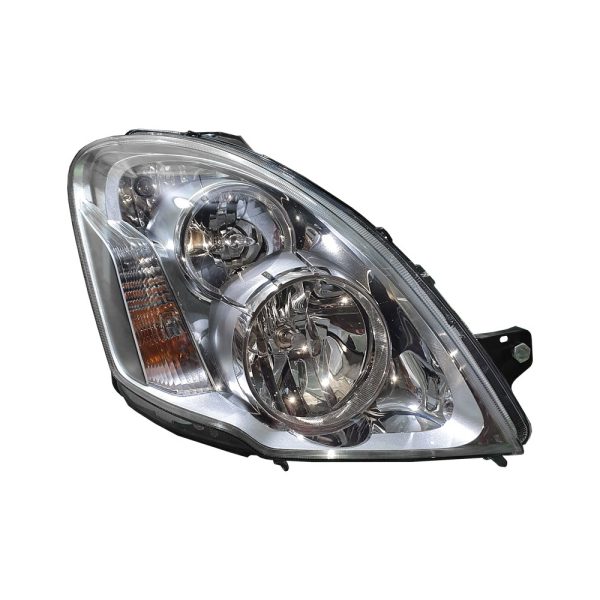 FAR SAĞ 2012-2014 35C15 70C15 IVECO 5801375741 - OEM No: 5801375415-Y FAR SAĞ 2012-2014 35C15 70C15 IVECO 5801375741 - OEM No: 5801375415-Y