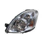 FAR SOL 2012-2014 35C15 70C15 IVECO 5801375742 TYC - OEM No: 5801375416-Y